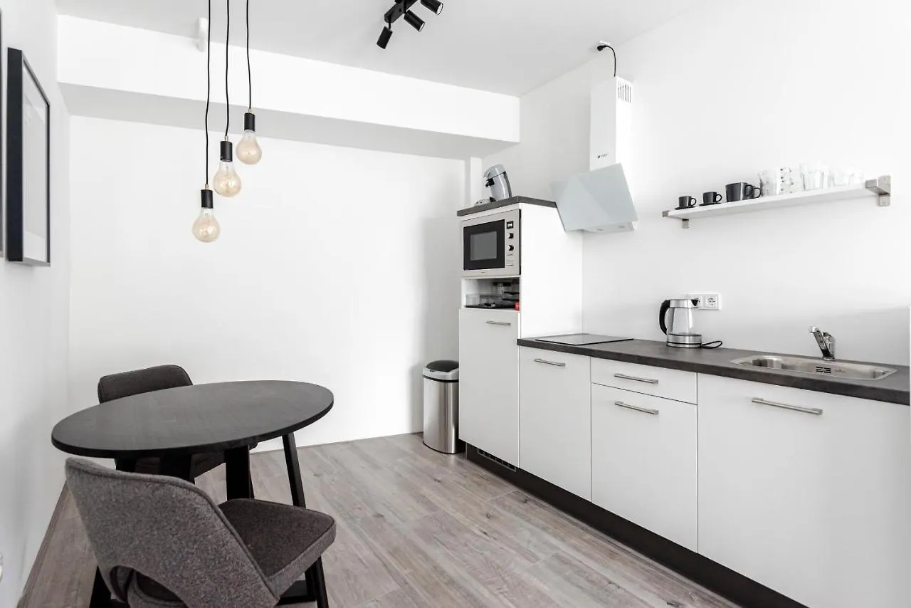 Kings Square Apartment Zandvoort
