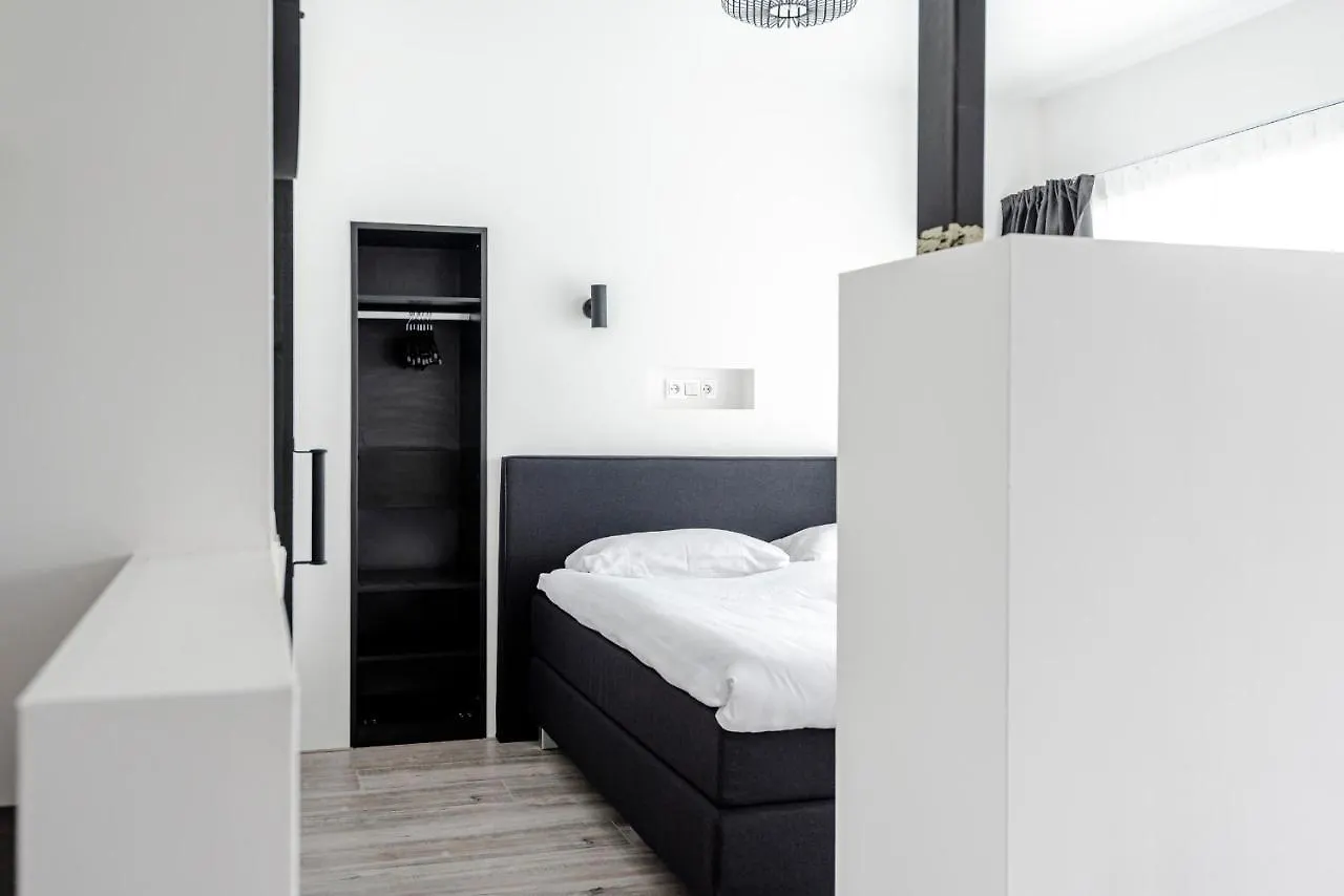 Kings Square Apartment Zandvoort