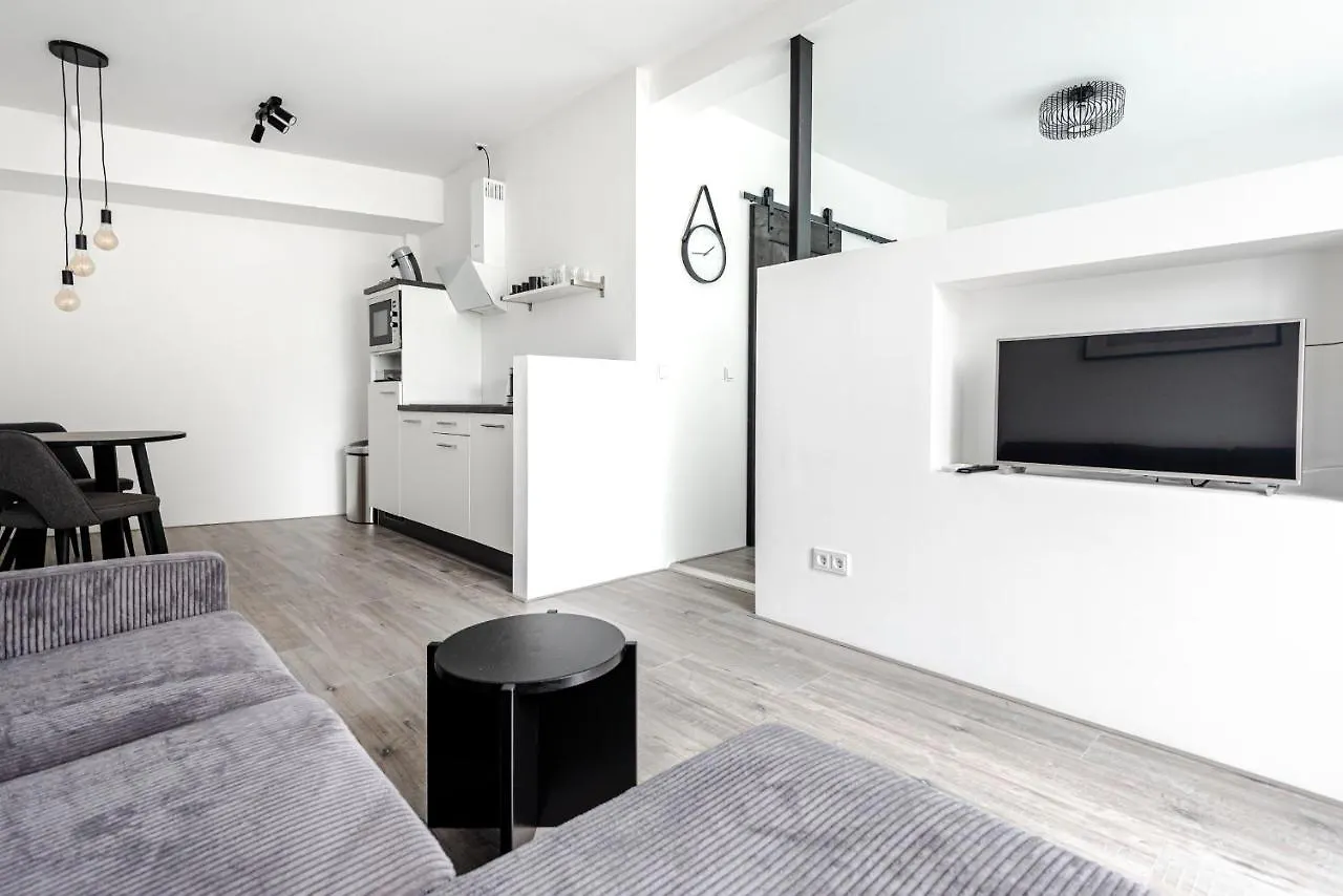 Kings Square Apartment Zandvoort