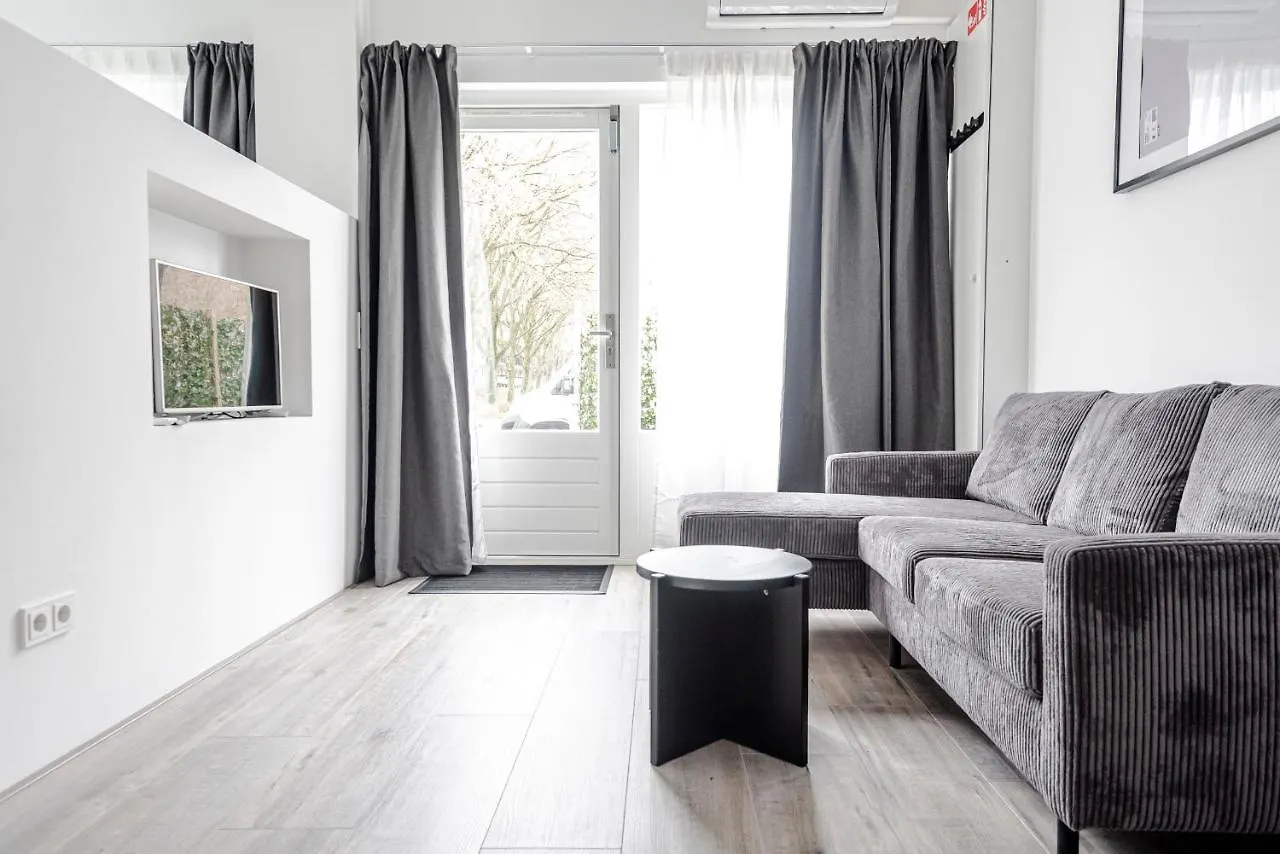 Kings Square Apartment Zandvoort 0*,  Netherlands
