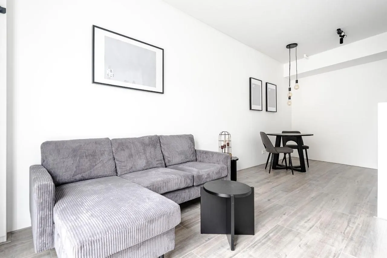 Kings Square Apartment Zandvoort