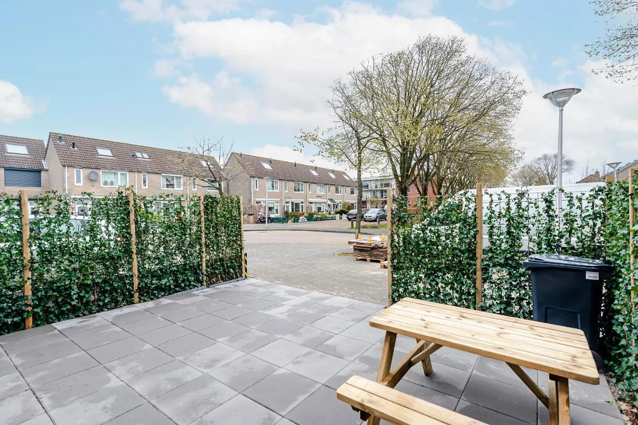 Kings Square Apartment Zandvoort Netherlands