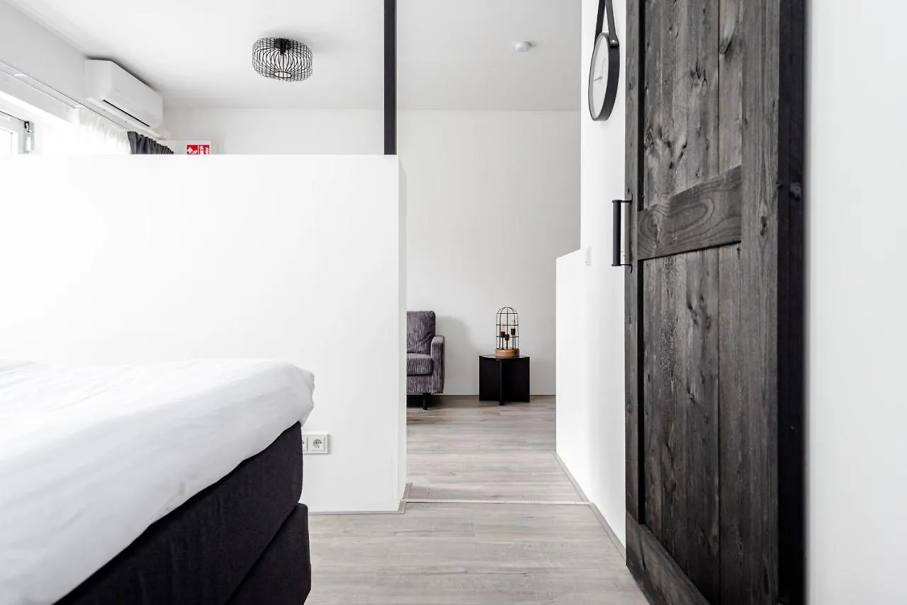 Kings Square Apartment Zandvoort