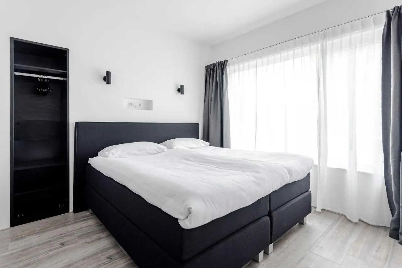 Kings Square Apartment Zandvoort