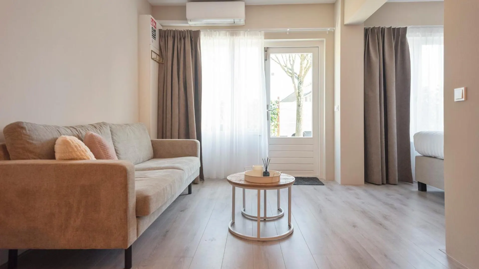Kings Square Apartment Zandvoort Netherlands