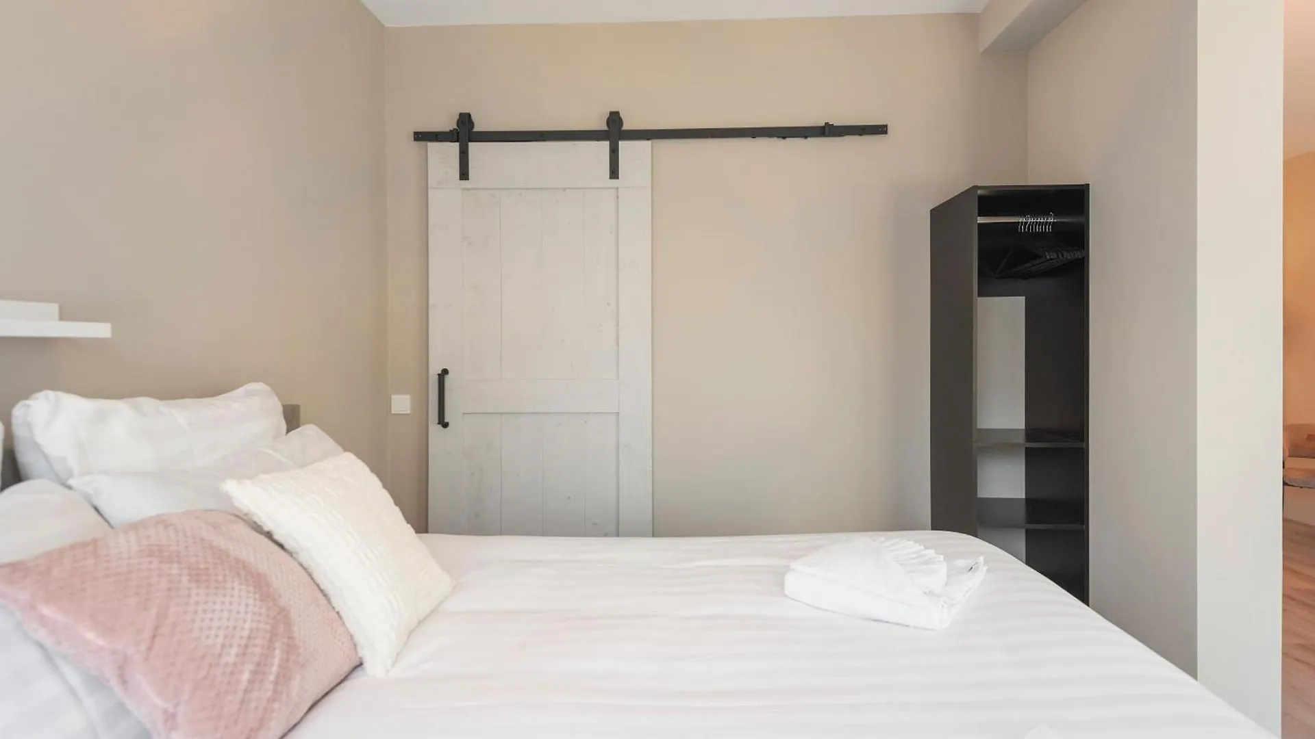 Kings Square Apartment Zandvoort