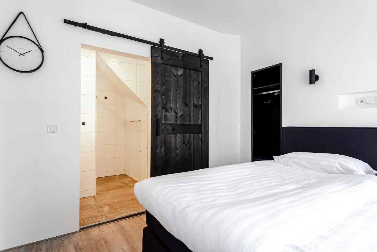 Kings Square Apartman Zandvoort