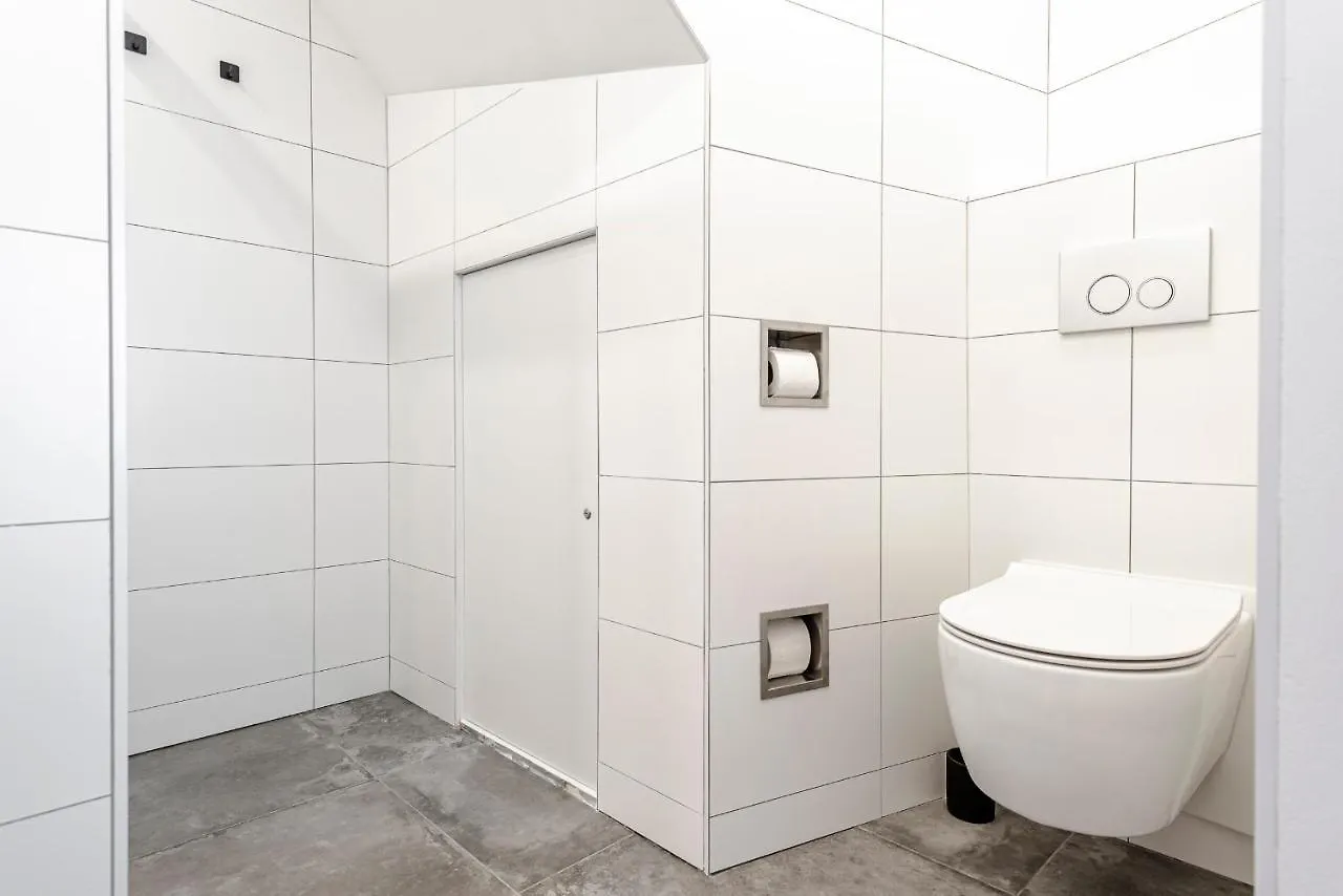 Kings Square Apartman Zandvoort 0*,  Hollandia
