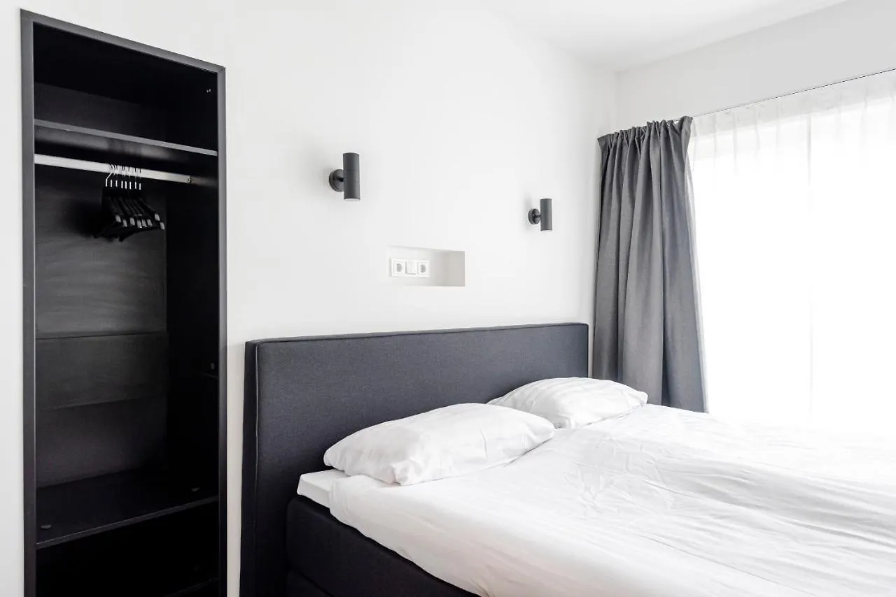 Kings Square Apartman Zandvoort 0*,  Hollandia