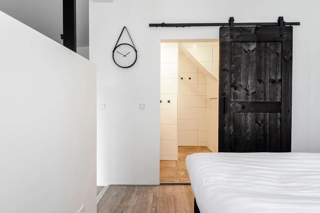 Kings Square Apartman Zandvoort