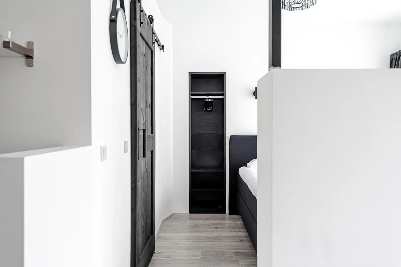 Kings Square Apartman Zandvoort 0*,