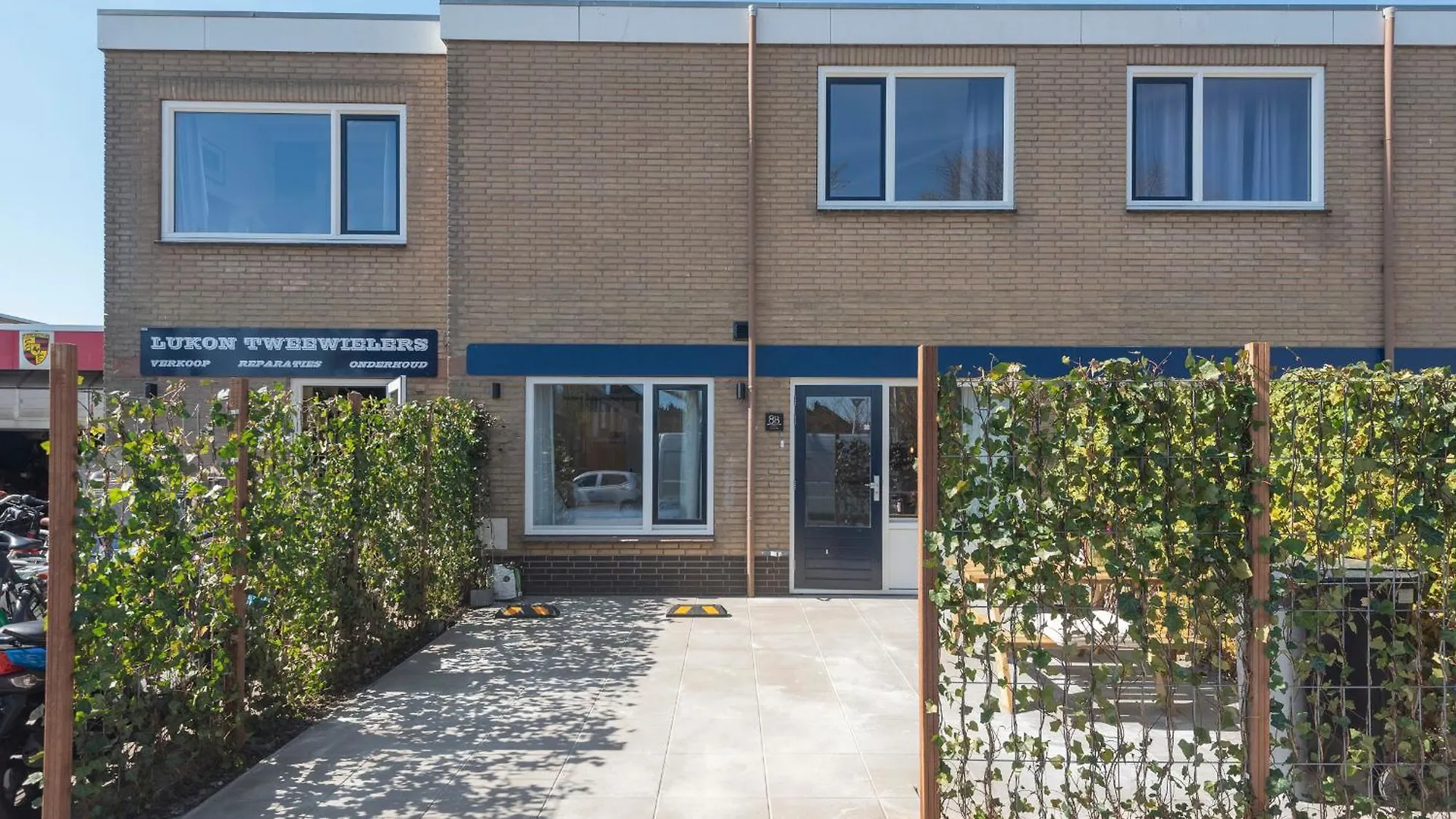 Kings Square Apartman Zandvoort