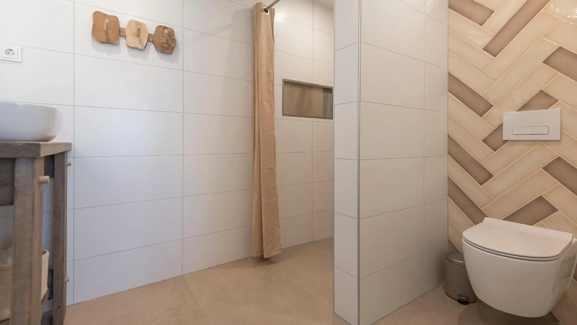 Kings Square Apartman Zandvoort