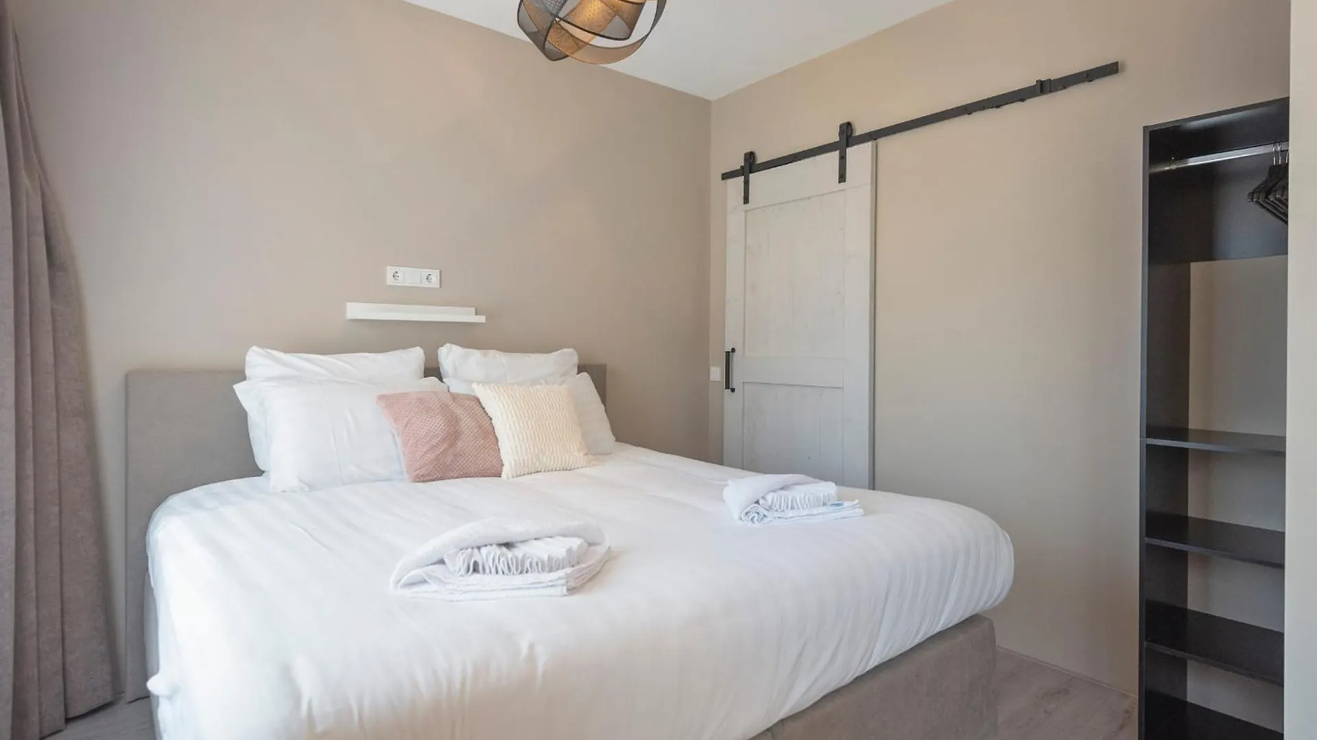 Kings Square Apartman Zandvoort